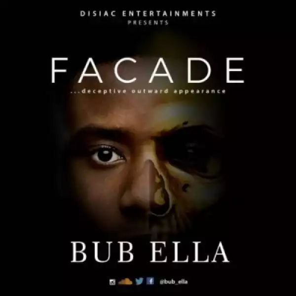 Bub Ella - Facade